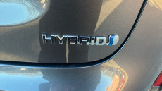 Toyota Yaris Cross 1.5 Hybrid Excel 5dr CVT Hybrid Estate